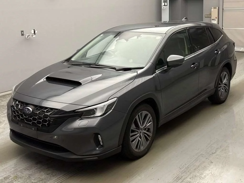 Subaru LEVORG LAYBAC VN5 2024